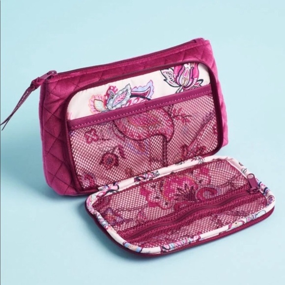 Vera Bradley Compact Organizer - Picture 4 of 5